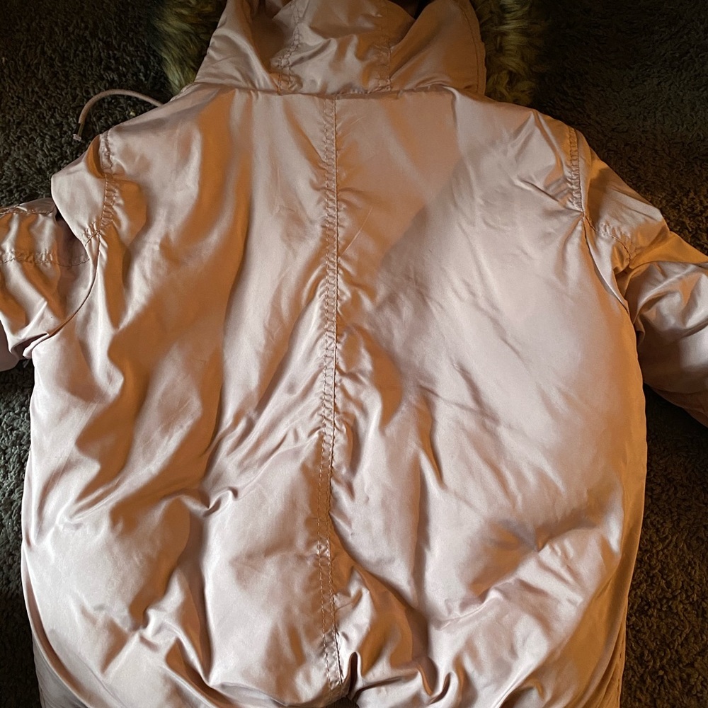 Winter Jacket